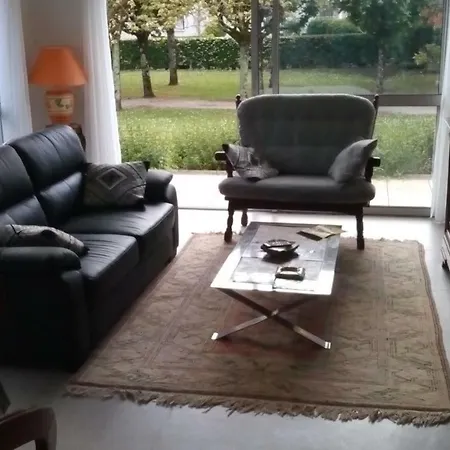 Apartment Saint-francois *