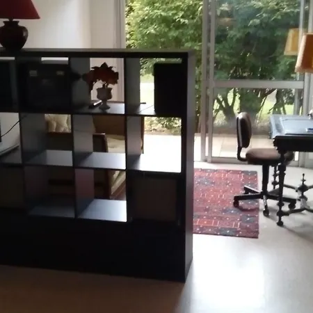 Saint-francois Apartment *